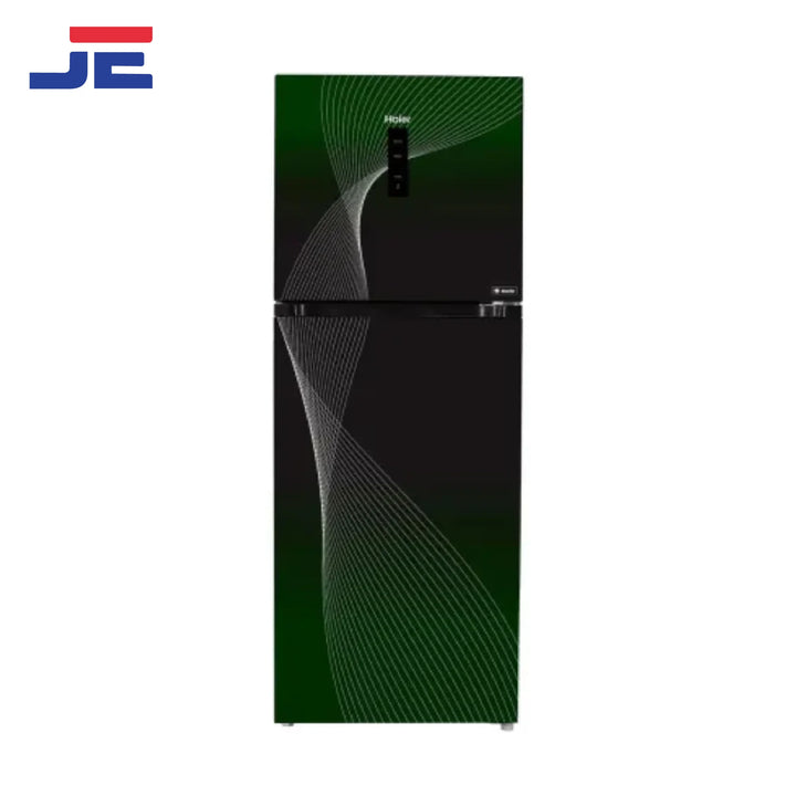 Haier Refrigerator HRF-368 IFGA (Green)