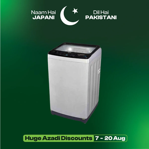 Haier TAWM (HWM 85-826E)