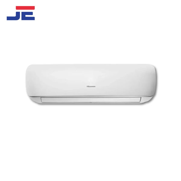 Hisense AC 1.5 Ton Split Inverter 18TG75HC (White)