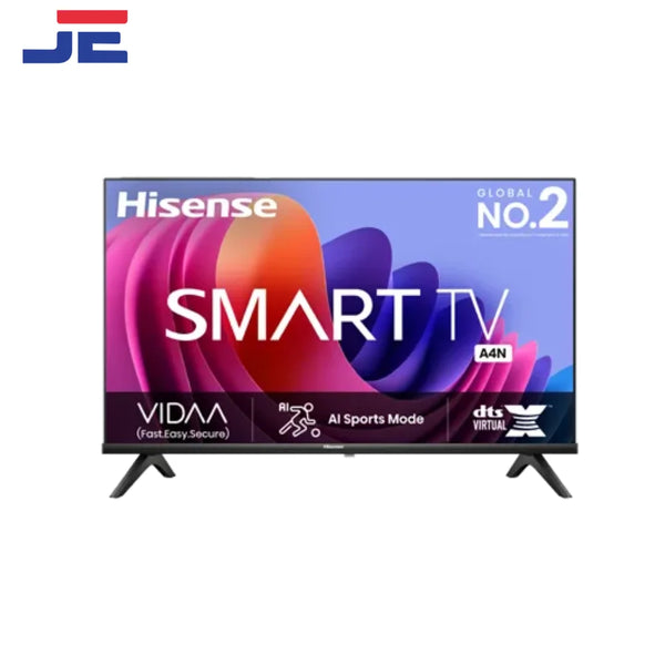 Hisense LED 32" 32A4N (FHD Google TV)