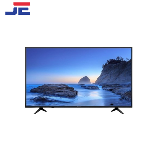 Hisense LED TV 50" 50A6100 4K Smart