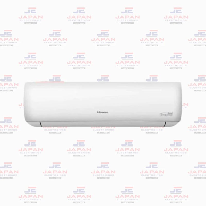 Hisense Split AC 1.5 Ton Inverter 18TQ60HC (60%)
