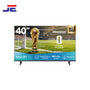 Hisense LED 40" 40A4Q (FHD Google TV)