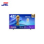 Hisense LED 43" 43Q6Q (4K Q LED)