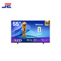 Hisense LED 65" 65Q7Q (4K Q LED)