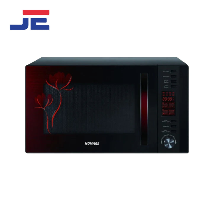 Homage Microwave Oven (HDG-282 28Ltr) Grill