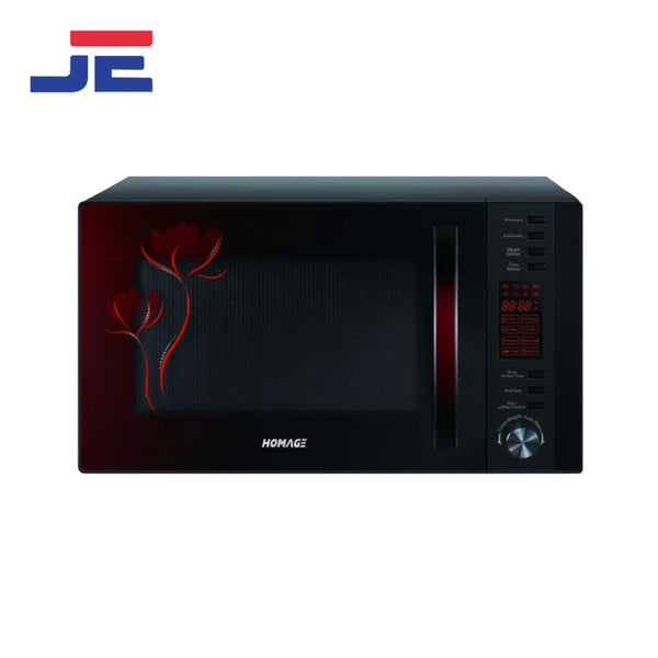 Homage Microwave Oven (HDG-282 28Ltr) Grill