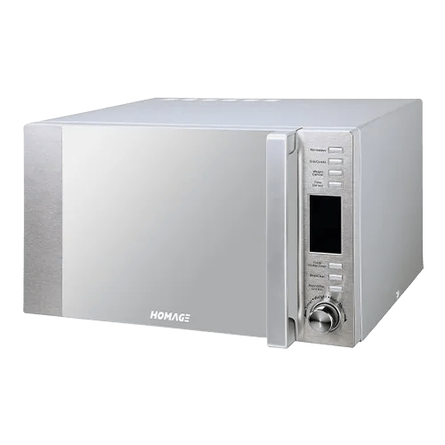Homage Microwave Oven HDG - 342S - Japan Electronics - Best Electronics Store in Rwp & Islamabad