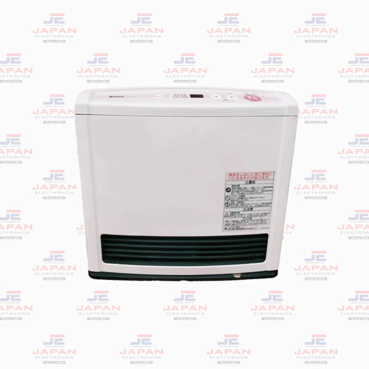 Japanese Heater 3.5 KW (Flat Panel)