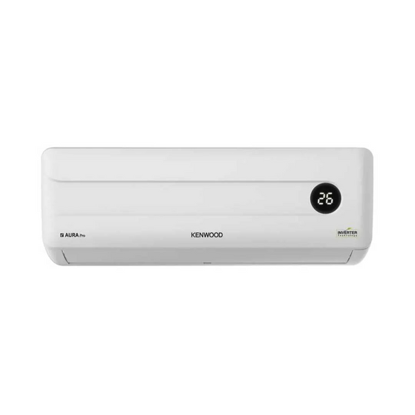 Kenwood Split AC Inverter 1.5 Ton KEA-1864S 60%