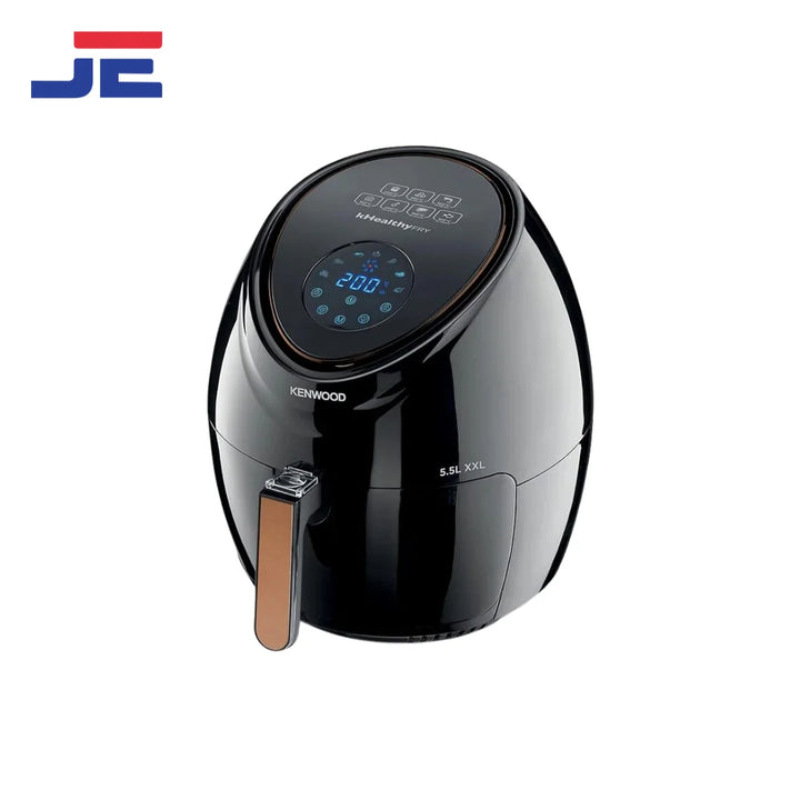 Kenwood Air Fryer HFP-50 with LCD Display