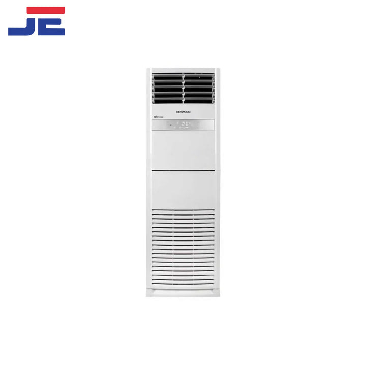 Kenwood Floor Standing AC 4.0 Ton KEB-4846FHI (H&C) E-Breeze