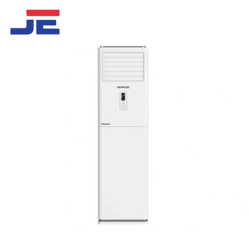KENWOOD FLOOR STANDING AC 4.0 TON KEF-4851FH (H&C) E-FREEDOM