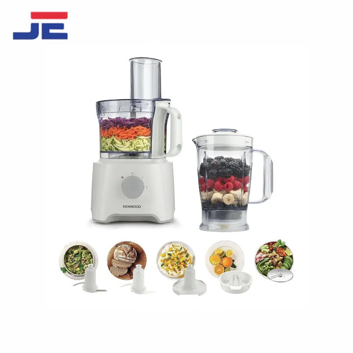 Kenwood Food Processor FDP-303