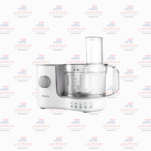 Kenwood Food Processor FP-120