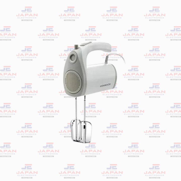 Kenwood Hand Mixer HMP-20WH