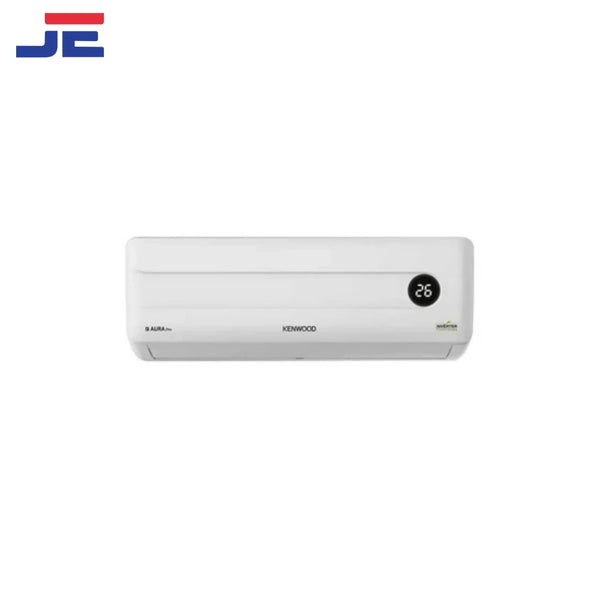 Kenwood Split AC Inverter 1.0 Ton KEA-1264S