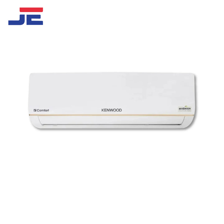 Kenwood Split Air Conditioner Inverter 1.0 Ton KEC-1253