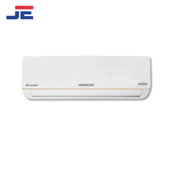 Kenwood Split Air Conditioner Inverter 1.5 Ton KEC-1853S