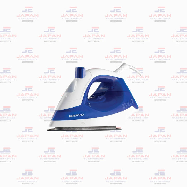 Kenwood Steam Iron STP-01