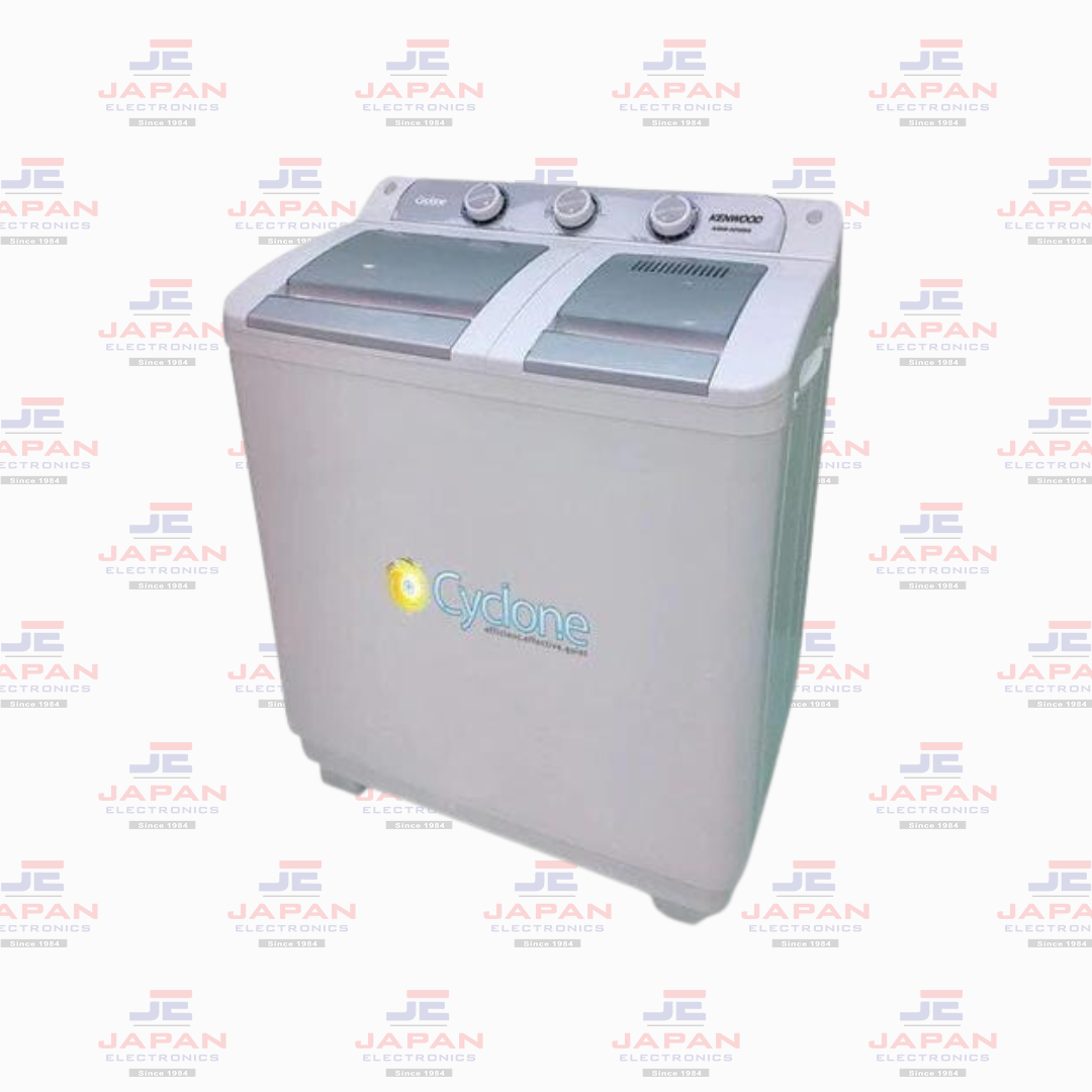 Kenwood Washing Machine KWM1010SA