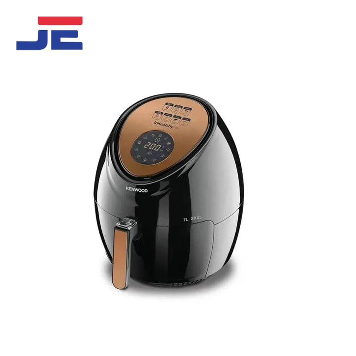 Kenwood Air Fryer (HFP-72BK)
