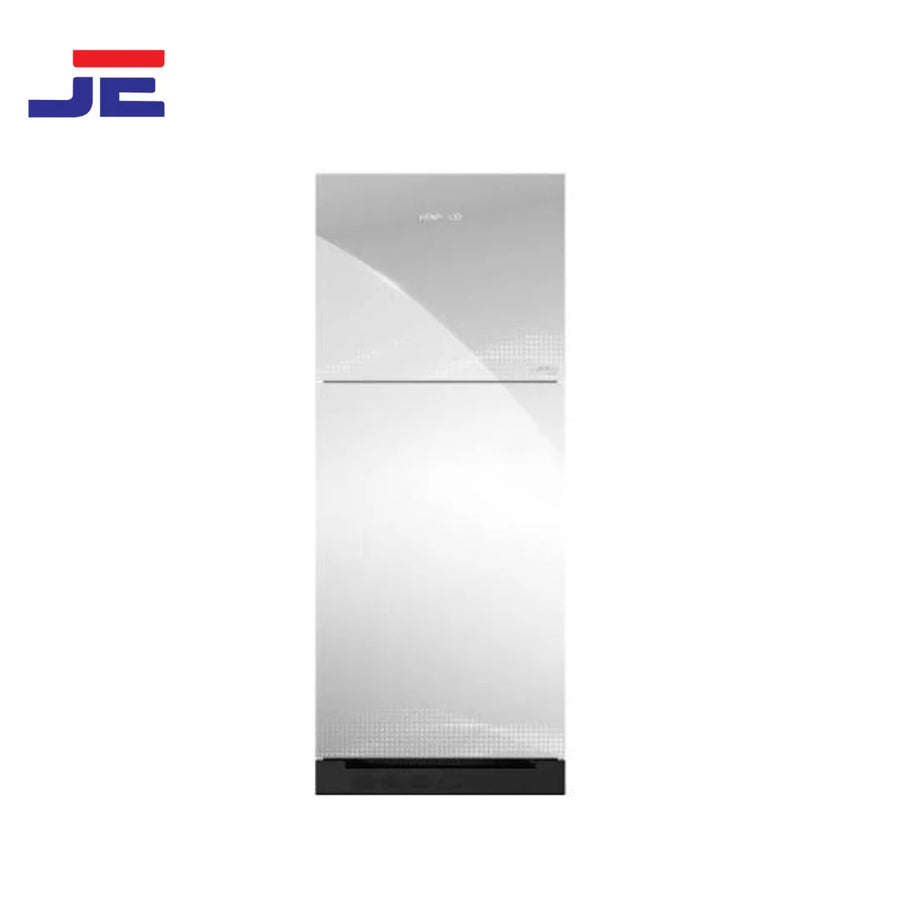 Kenwood Refrigerator Krf-Invertech-25557/400-L (GD) Mirror