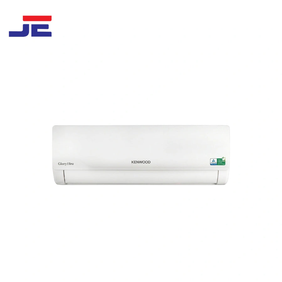 Kenwood Split AC Inverter 1.5 Ton KGU-18C02S T3 (GLORY ULTRA)