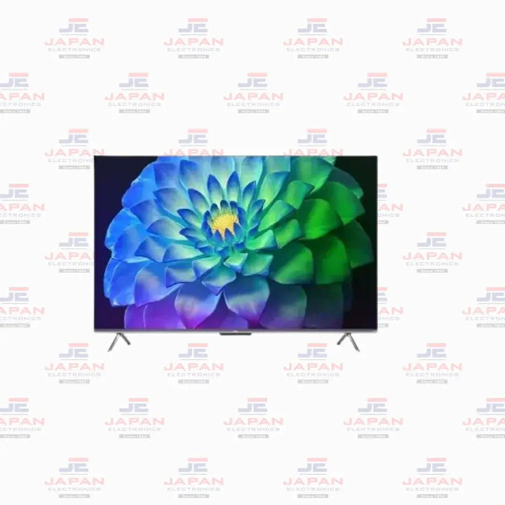 Haier LED 75" H75P7UX