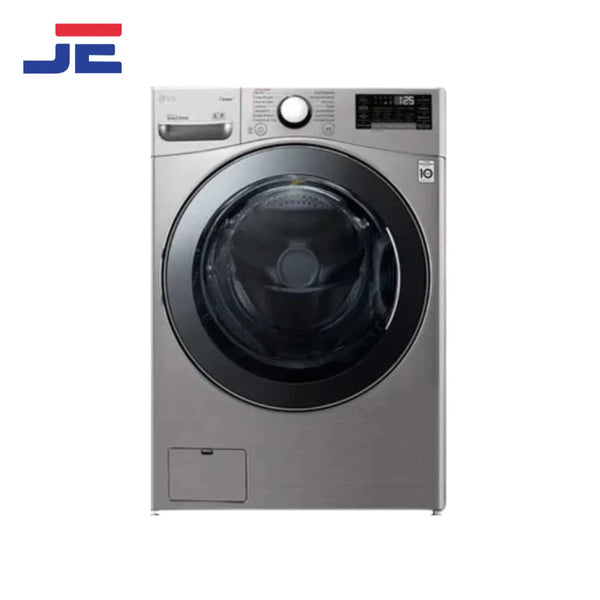 LG Automatic Washing Machine F0L2CRV2T2C