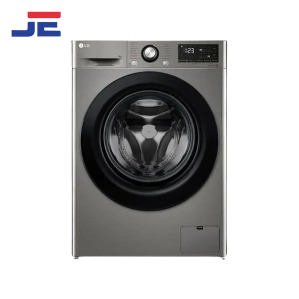 LG Automatic Washing Machine F4R3VYG6P