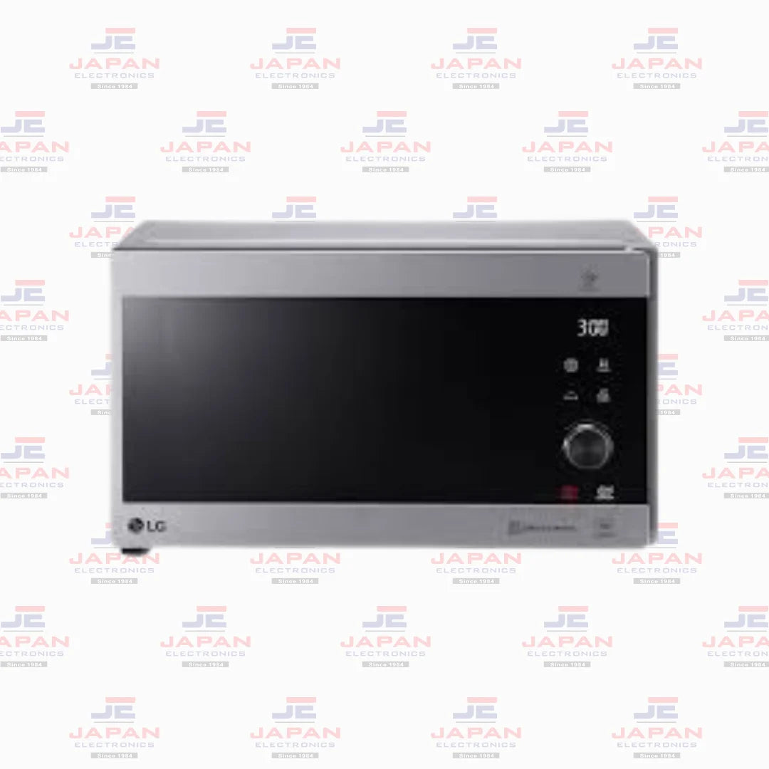 Lg discount microwave 8265