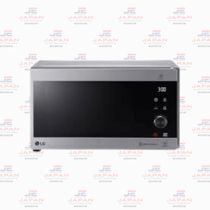 LG Microwave Oven 8265 CIS 42 liters