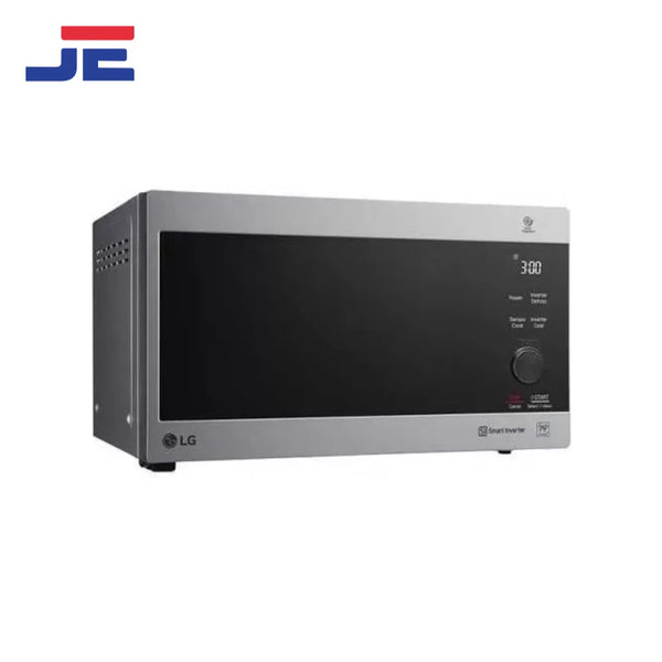 LG Microwave Oven MH8265CIS