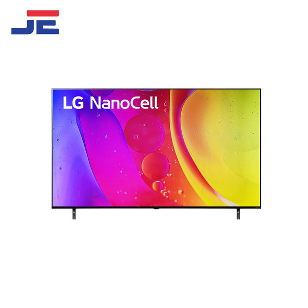 LG LED TV 55 Inch Nano 80