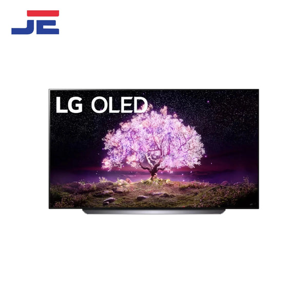 LG LED TV 65 Inch 65C1 Classic 4K Smart O LED (IN)