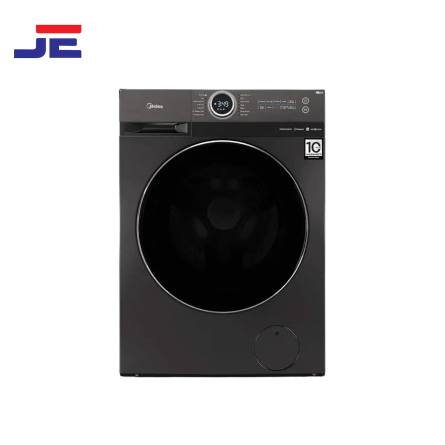 MIDEA FAWM (MF200D120GPK GREY)