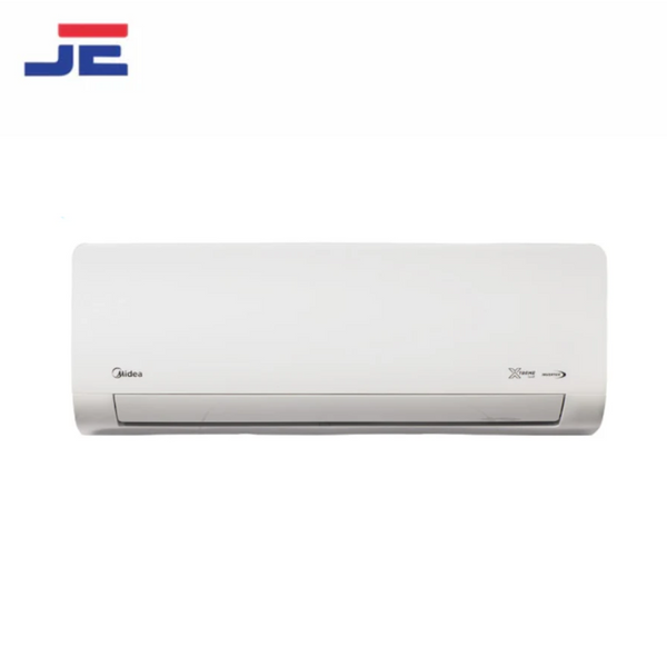 Midea Split AC Inverter 1.0 Ton (12-HRFN) Extreme