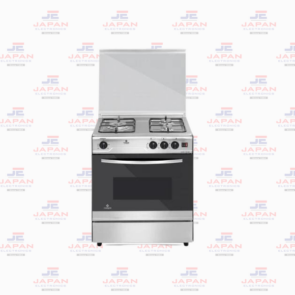 NASGAS COOKING RANGE DG-327 3 BURNERS