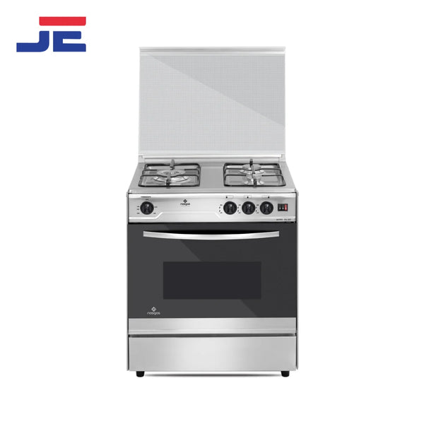 NASGAS COOKING RANGE DG-327 3 BURNERS