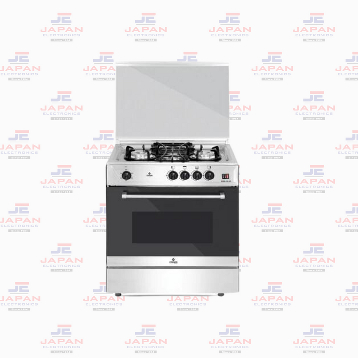 NASGAS COOKING RANGE DG-430