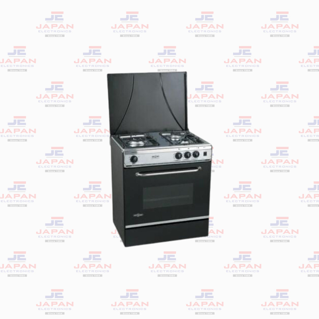 COOKING RANGE SG327 3 BURNERS