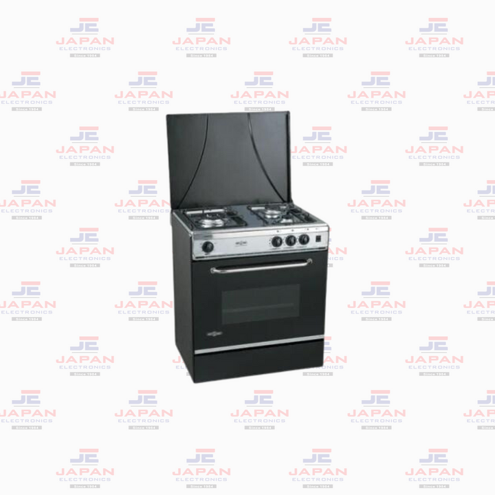 NASGAS COOKING RANGE SG-327 3 BURNERS