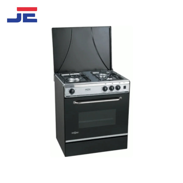 NASGAS COOKING RANGE SG-327 3 BURNERS