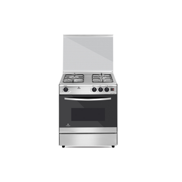 NASGAS COOKING RANGE DG-327 3 BURNERS