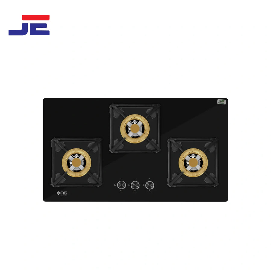 NASGAS KITCHEN HOB (DG-227 GT)