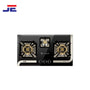 NASGAS KITCHEN HOB (DG-933BK SS)