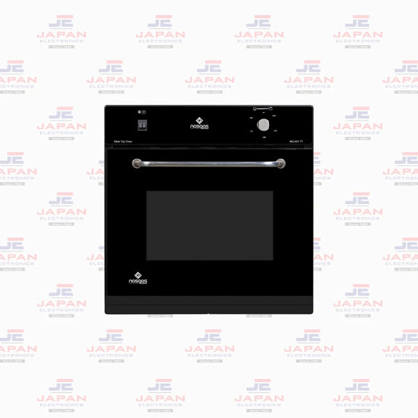 Nasgas Built in Oven NG-501