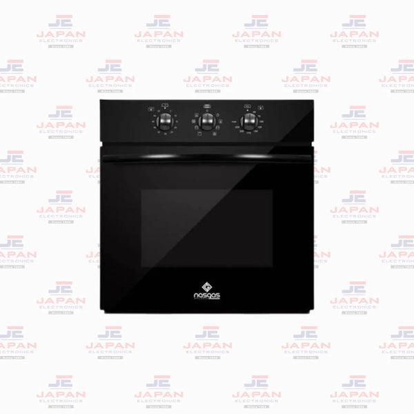 Nasgas Built in Oven NG-560