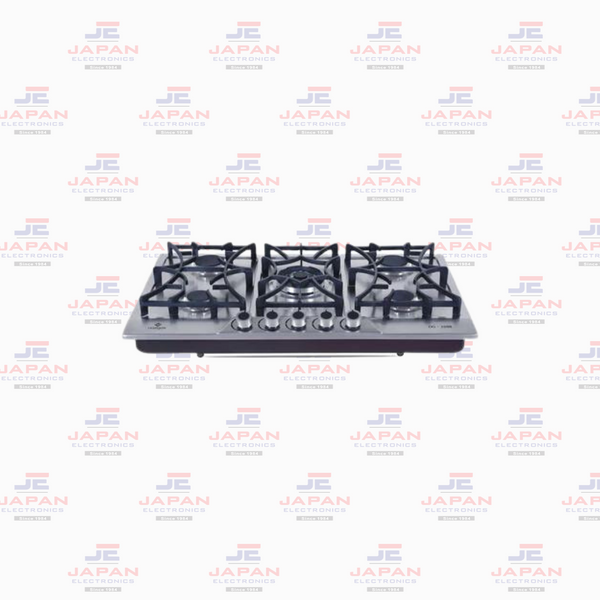 Nasgas Hob DG-555 S